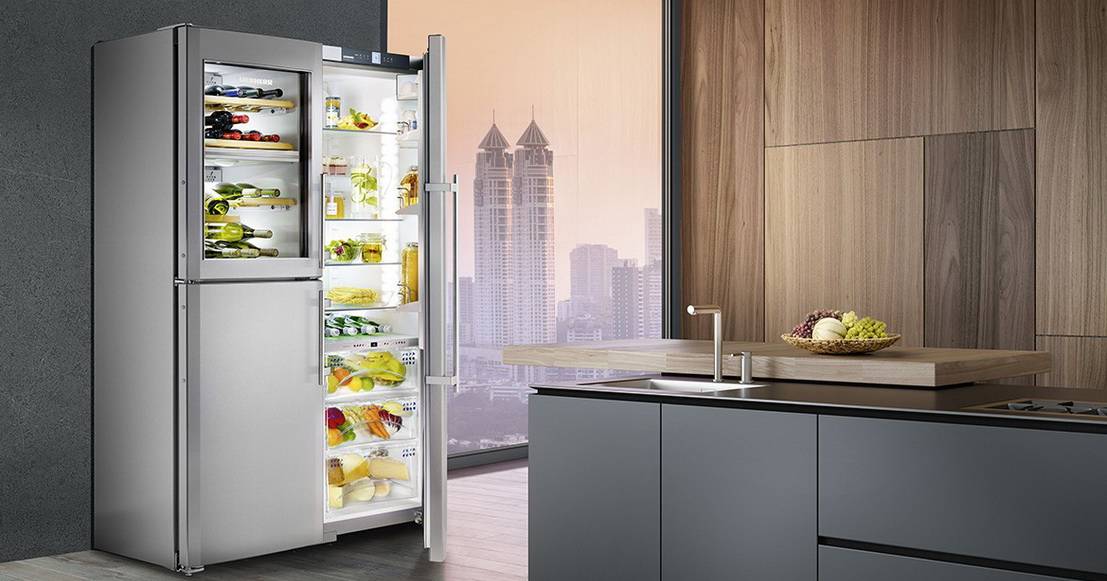 Холодильники side-by-side: топ 10 лучших, рейтинг, виды, как выбрать