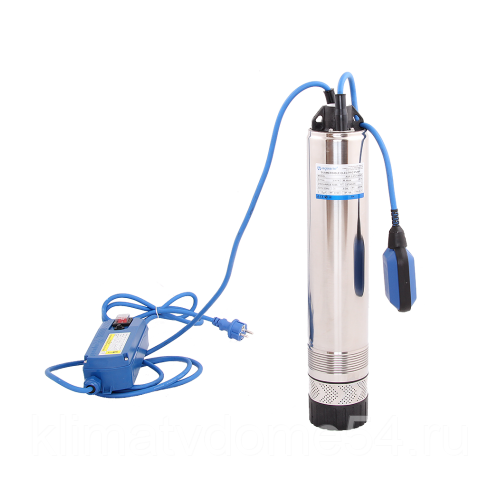 Топ-10 лучших погружных насосов – рейтинг 2020 года