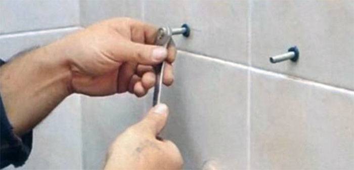 Установка раковины в ванной: инструкции по монтажу