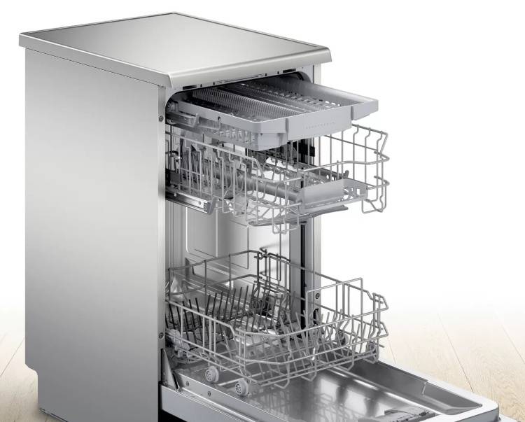 Посудомоечные машины bosch silence plus: обзор моделей + отзывы - точка j