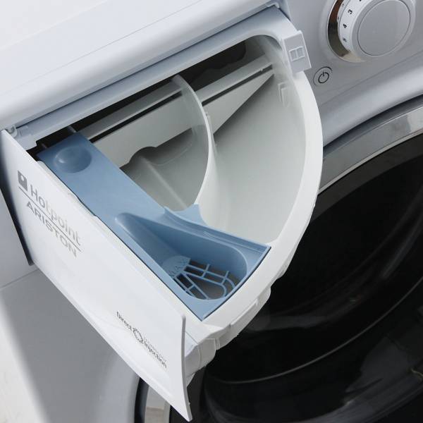 Стиральные машины hotpoint ariston: топ – 10 лучших моделей