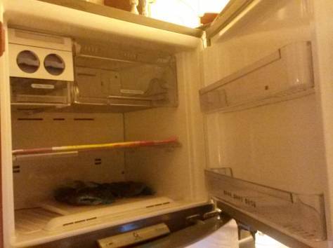 Двухкамерные холодильники whirlpool: регулировка температуры