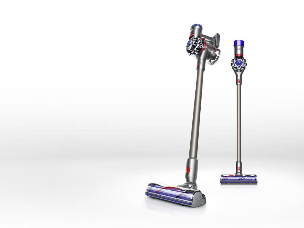 Пылесосы dyson — плюсы, минусы, характеристики