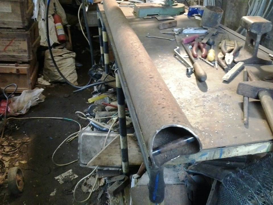 ➤ желонка для скважины своими руками чертежи, фотографии | мы строители ✔1