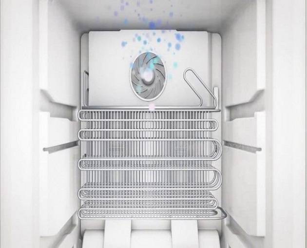 Таблица ошибок холодильников вирпул: коды, неисправности, ремонт
