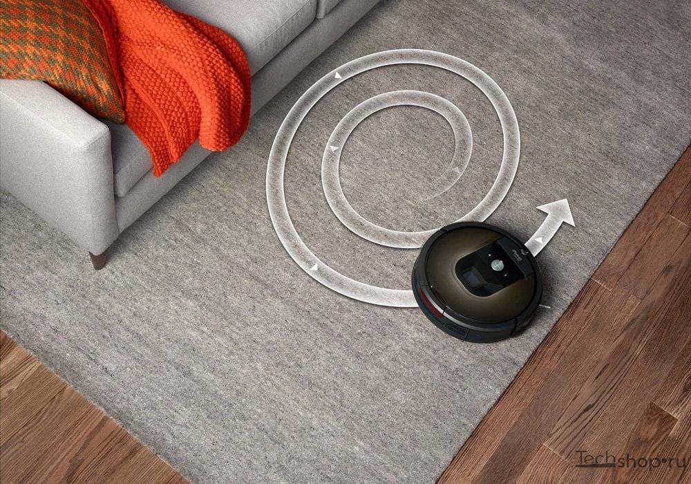Топ 6 роботов-пылесосов по отзывам пользователей: iсlebo arte, xiaomi, panda x500, ilife v7s plus и roomba 980