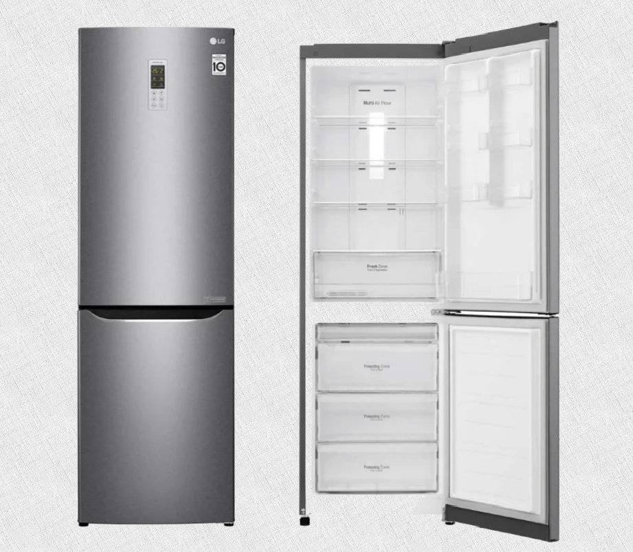 Какие холодильники no frost лучше: рейтинг по фирмам