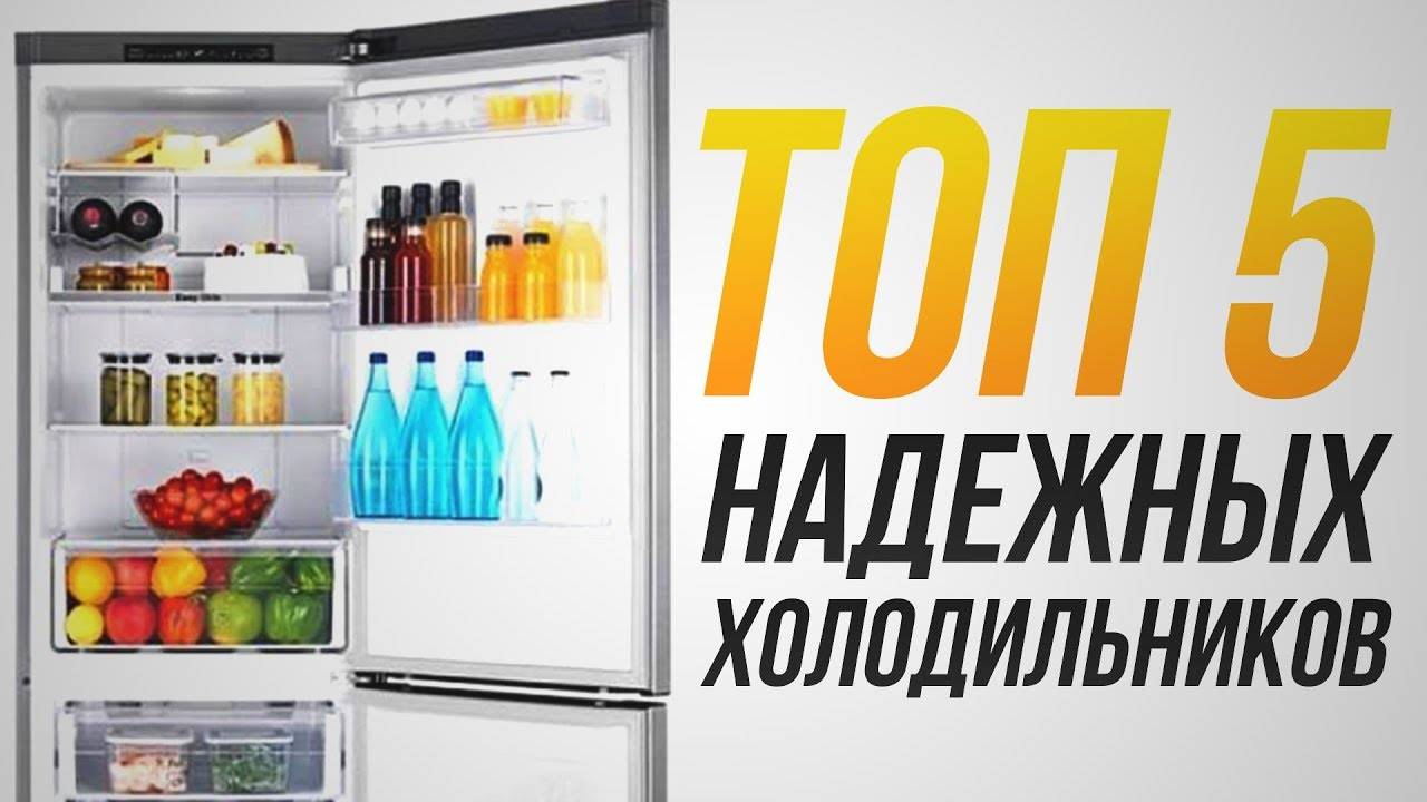 Холодильники «ноу фрост»: преимущества, недостатки, обзор лучших моделей