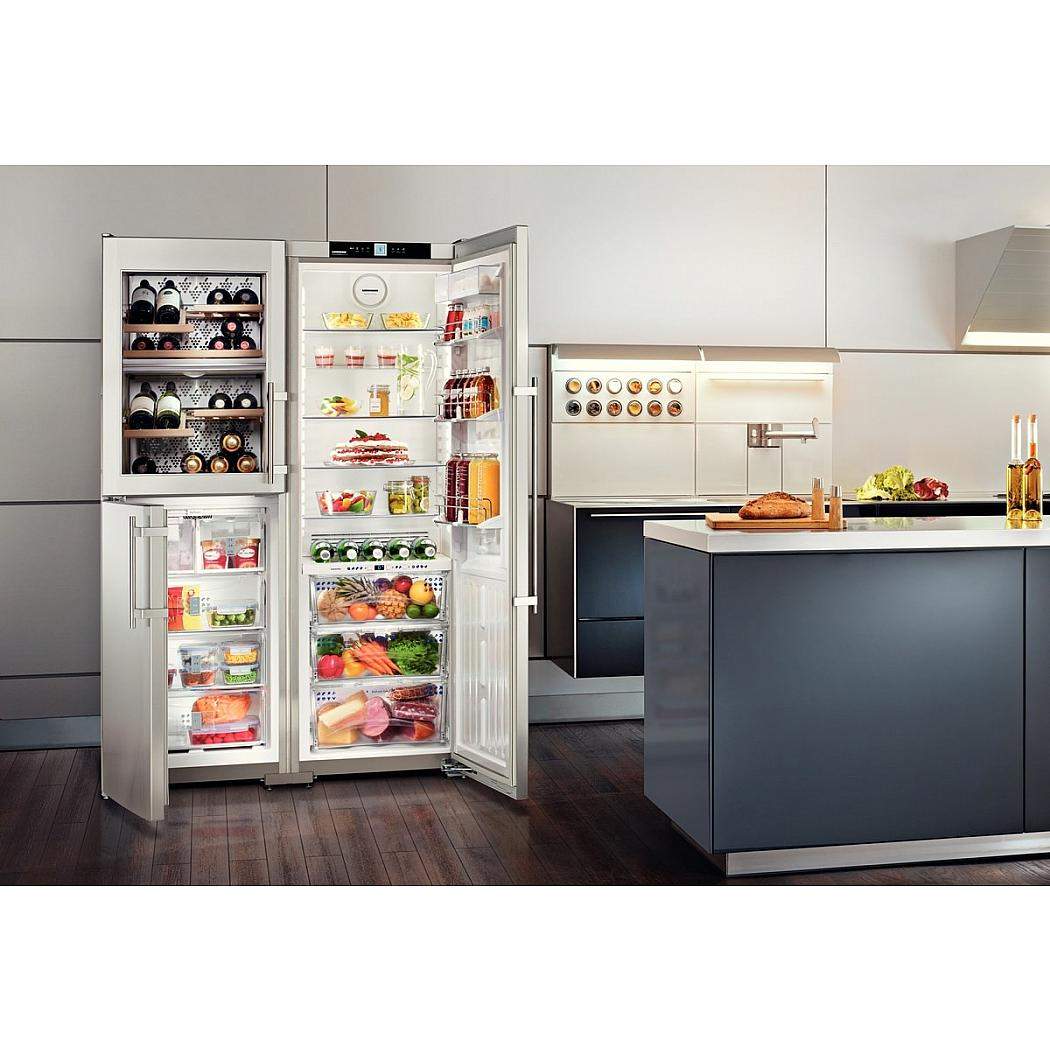 12 лучших холодильников — рейтинг топ 2020 — новинка