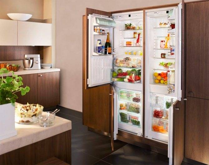 15 лучших холодильников – рейтинг 2020 года