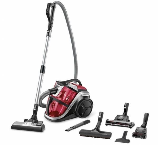 Tefal silence force 4a tw7681ea отзывы