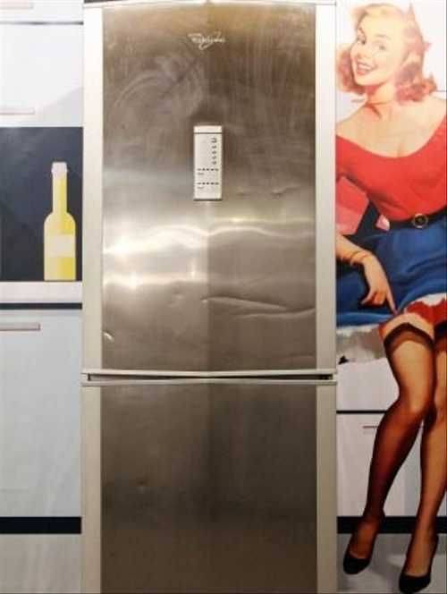 Какие бывают неисправности холодильников whirlpool