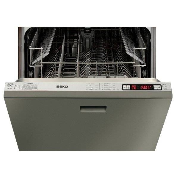 Посудомоечные машины beko: плюсы и минусы, обзор лучших моделей