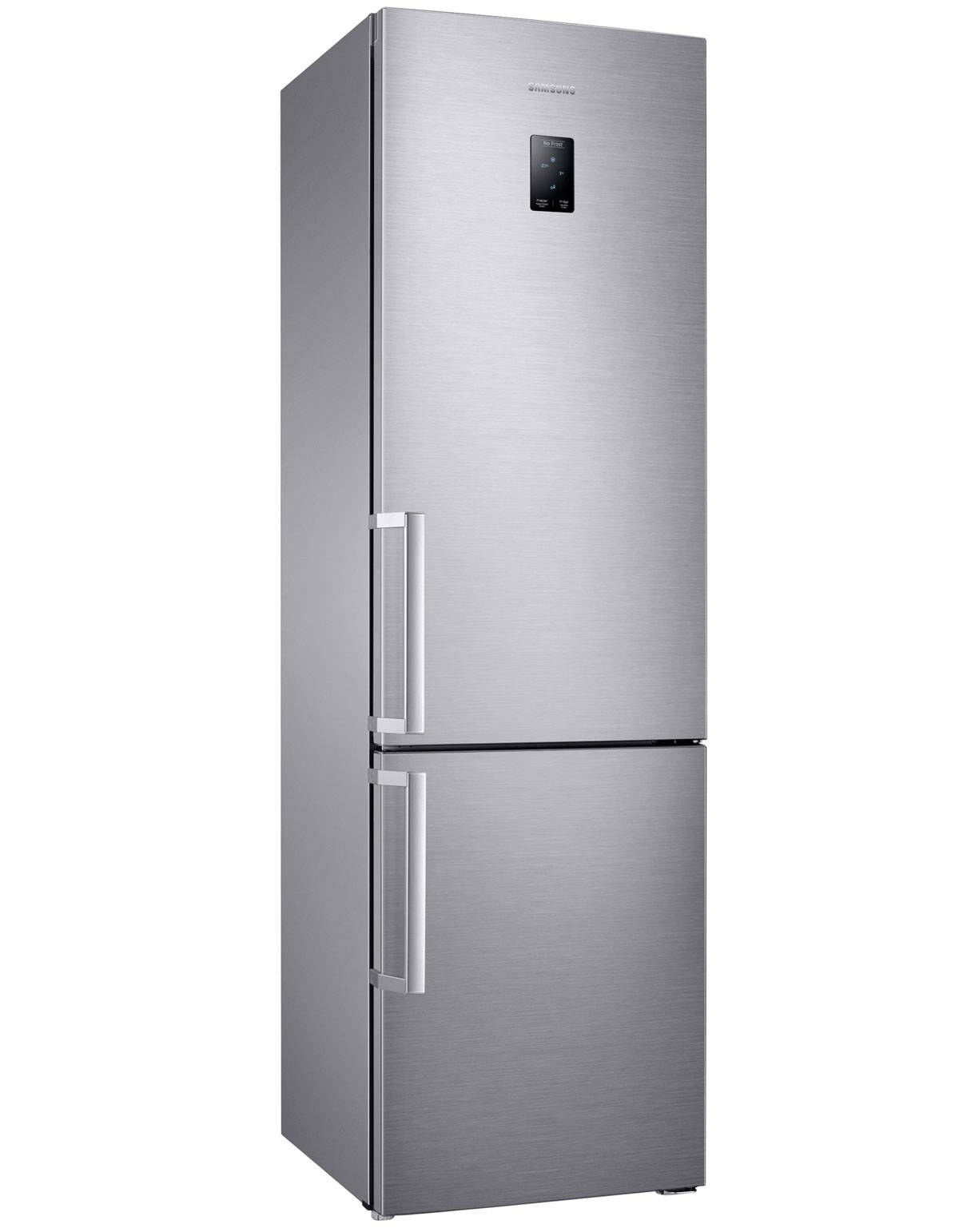 Samsung Refrigerator rb37j5925ss