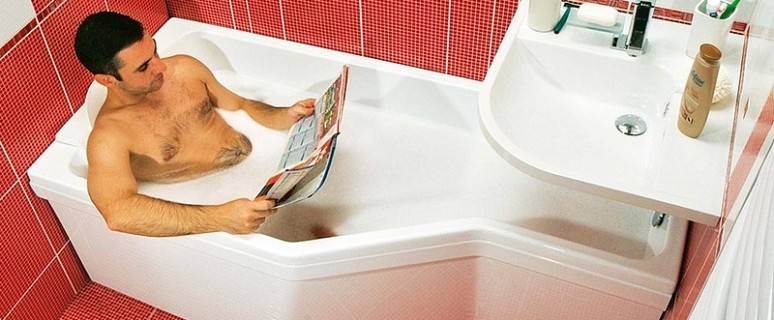 Маленькая ванная: советы дизайнеров по выбору материалов и оформления 140 фото идей для ремонта