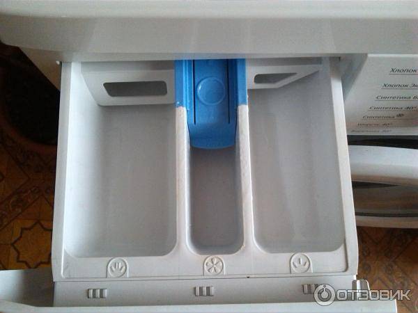Сколько нужно сыпать порошка в стиральную машину, норма расхода и правила дозировки