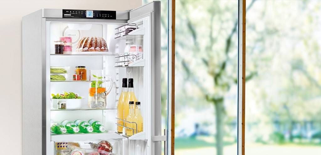Рейтинг холодильников с технологией no frost: топ-10 лучших моделей 2019 года