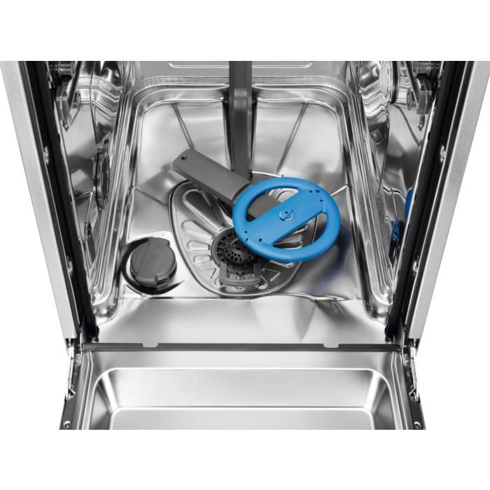 Electrolux esf 9552 low. посудомоечная машина electrolux esf 9552 low