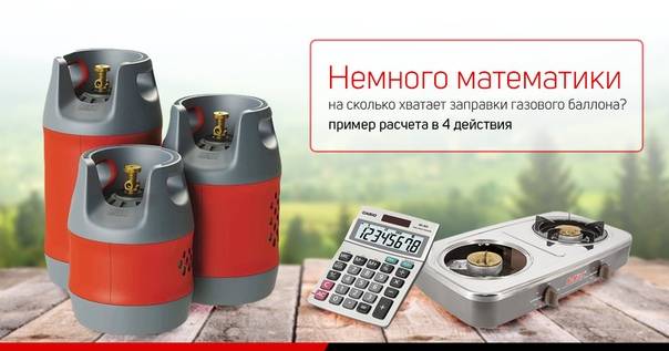 Отличная альтернатива при отсутствии магистрального газопровода: отопление от газового баллона