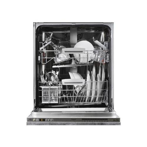 Топ 12 лучших посудомоечных машин по отзывам покупателей