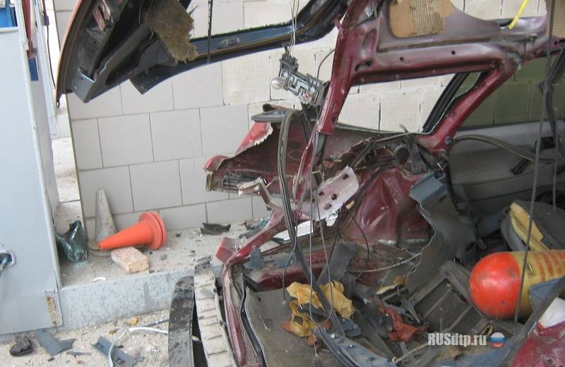 Причины взрывов газовых баллонов в автомобиле и дома при натяжке потолка. почему может взорваться газовый баллон на автомобиле может ли взорваться баллон с газом