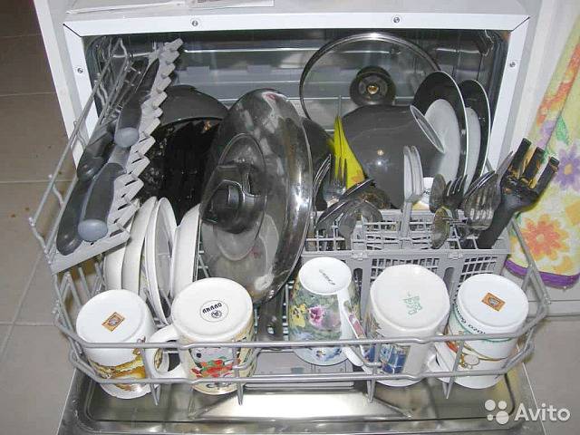 12 признаков того, что вам пора менять посудомоечную машину (или ремонтировать)