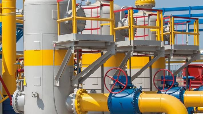Газовая арматура и оборудование: разновидности + особенности выбора