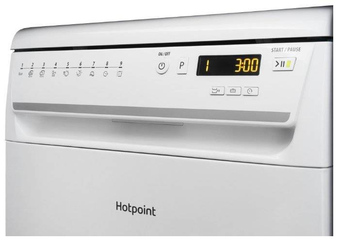 Советы по выбору лучших моделей встраиваемых посудомоечных машин hotpoint-ariston