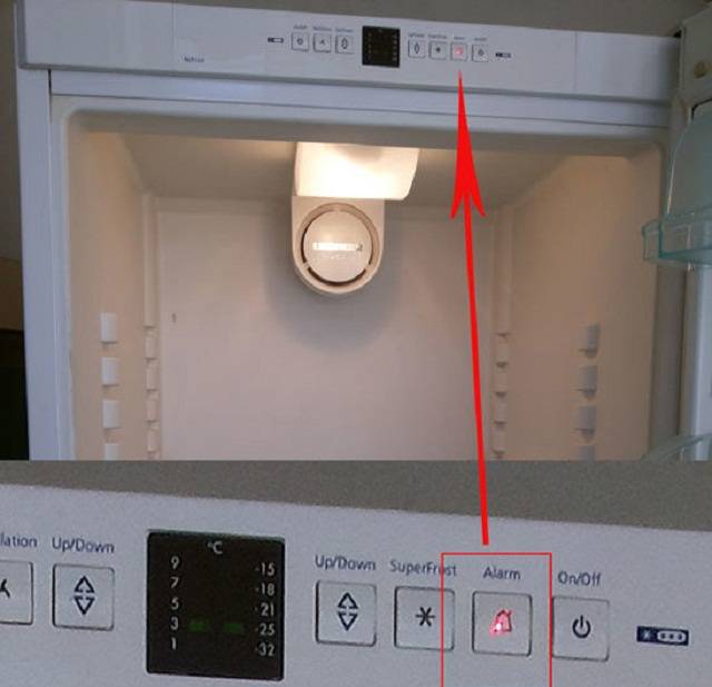 Холодильник стал пищать: почему издает странные звуки при закрытой двери, что делать