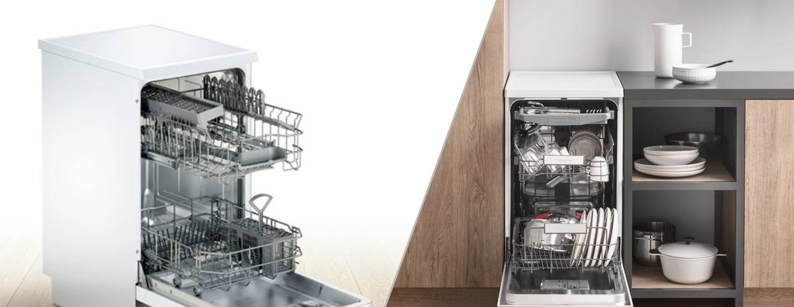 Посудомоечные машинки 45. Посудомоечная машина Bosch 45 отдельностоящая. Посудомоечная машина Bosch 45 см отдельностоящая. Посудомойка бош 45 см отдельностоящая. Встраиваемая посудомоечная машина Maunfeld MLP 06im.