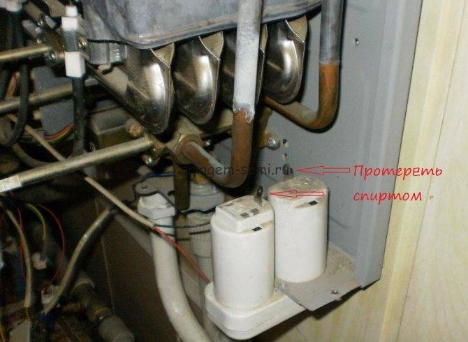 Как проверить тягу в газовой колонке: лучшие методы борьбы с обратной тягой