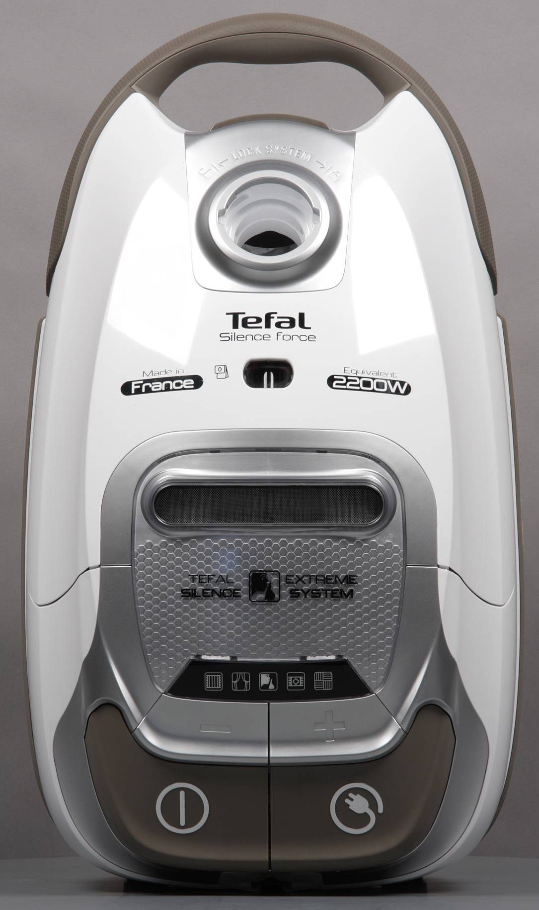 Tefal Silence Пылесос Купить