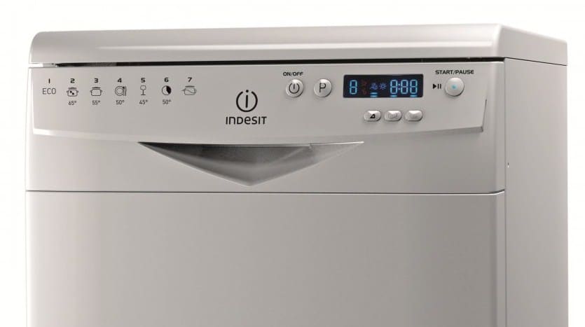 Посудомоечные машины индезит (indesit): топ лучших моделей - точка j