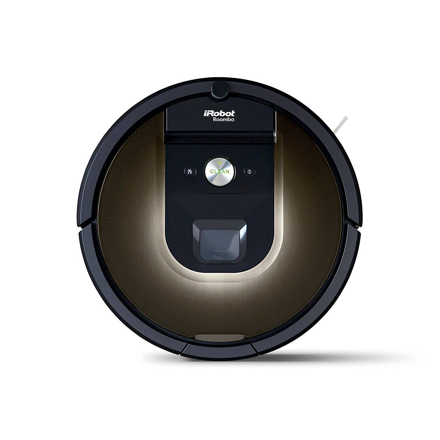 Сравнение роботов-пылесосов irobot всех серий