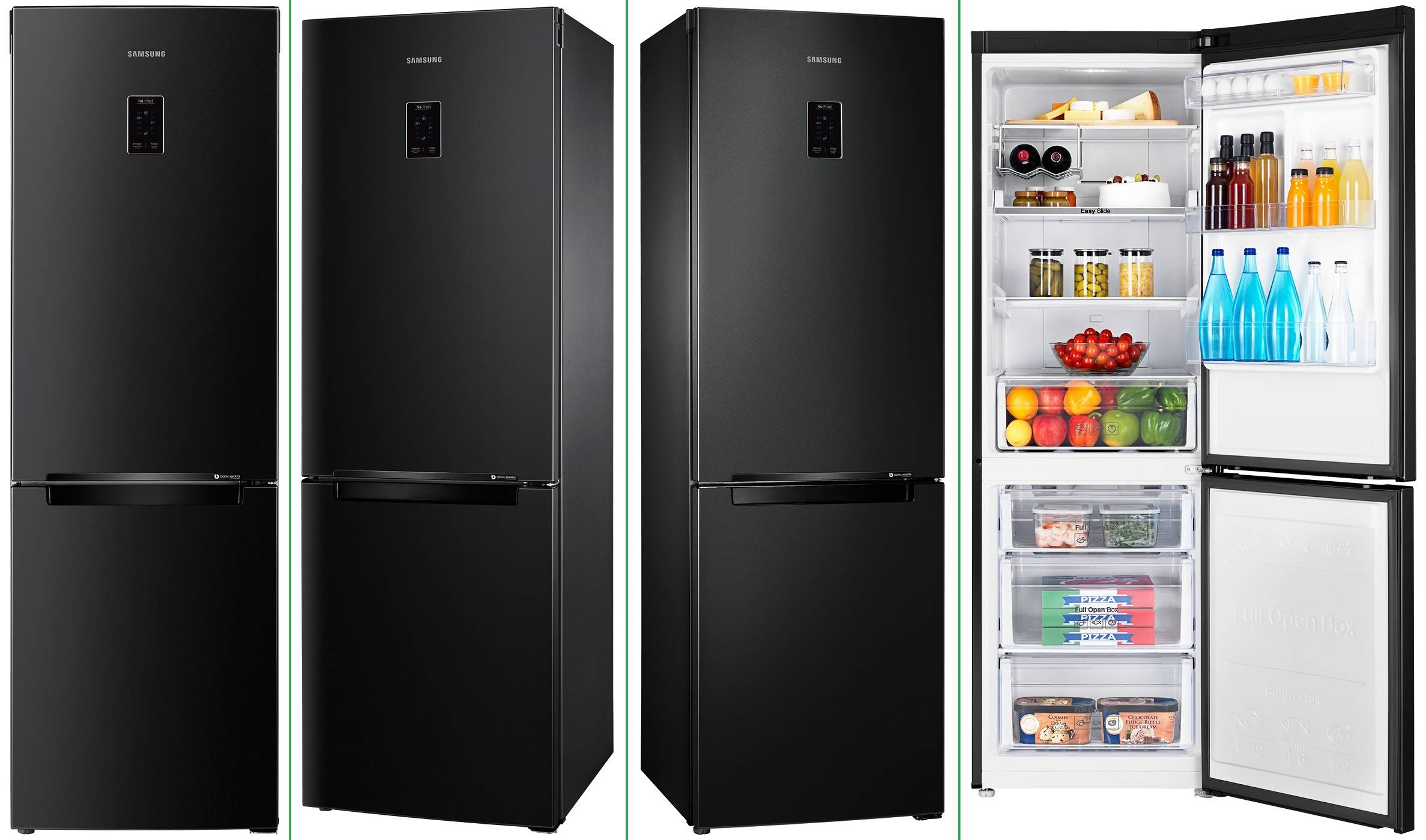 Холодильник черный с морозильником. Холодильник самсунг rb33j3420bc. Холодильник Samsung rb33j3420bc WT. Samsung RB-33 j3420bc. Samsung rb31ferndbc черный.