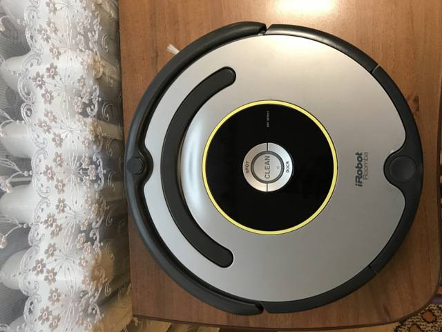 Irobot roomba 770: обзор, характеристики, инструкция