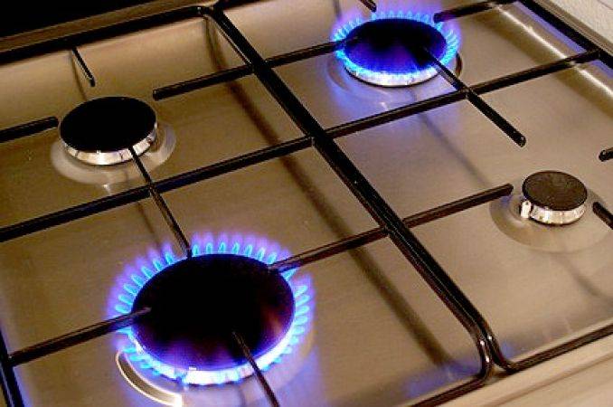 Основные опасности газовых плит: как избежать их, что делать