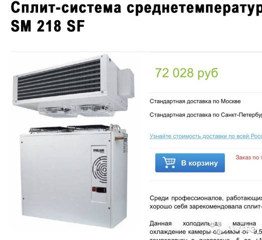 Лучшие сплит-системы