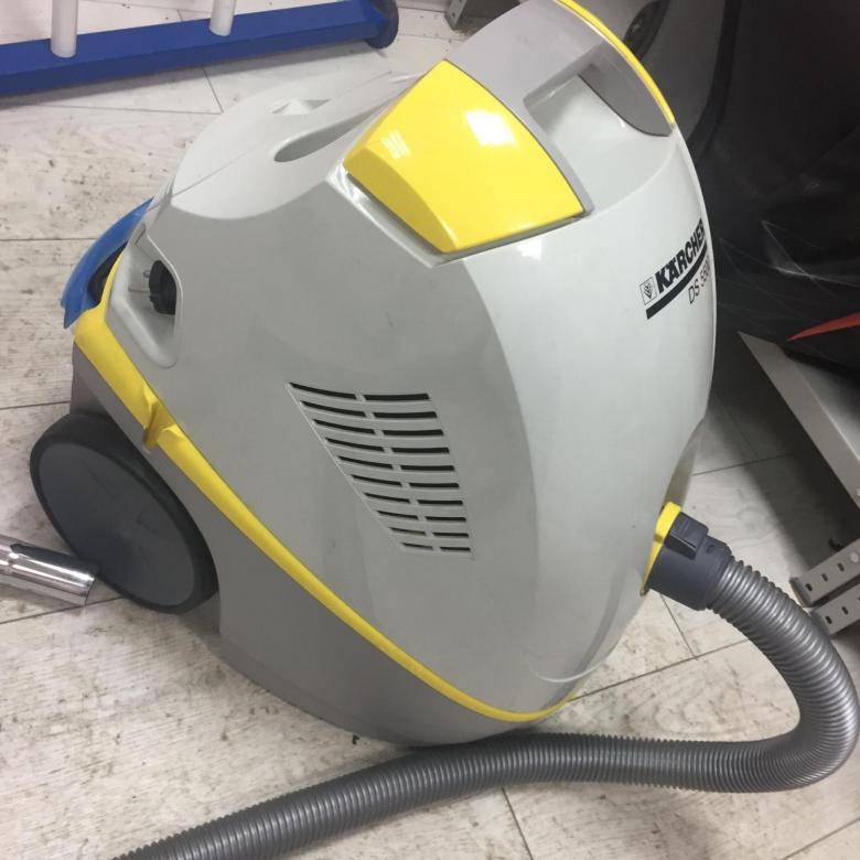 Вертикальные пылесосы karcher: советы по выбору + пятерка лучших моделей