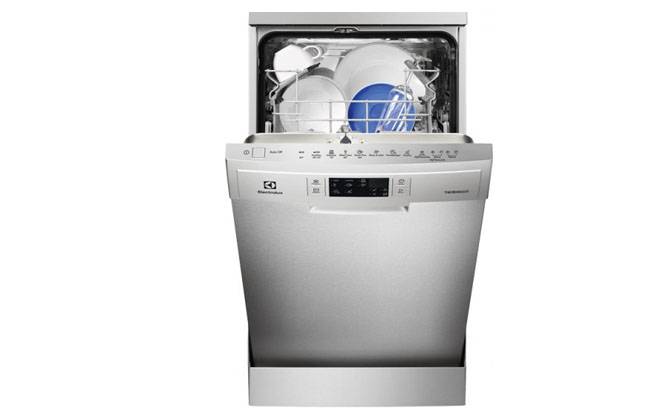 Посудомоечная машина electrolux esf9423lmw