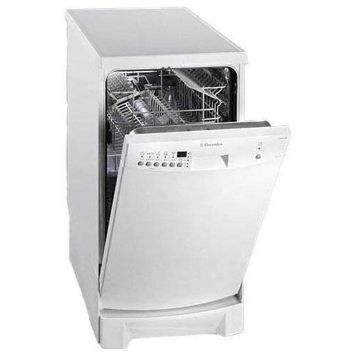 Посудомоечные машины электролюкс: модельный ряд продукции от electrolux - точка j