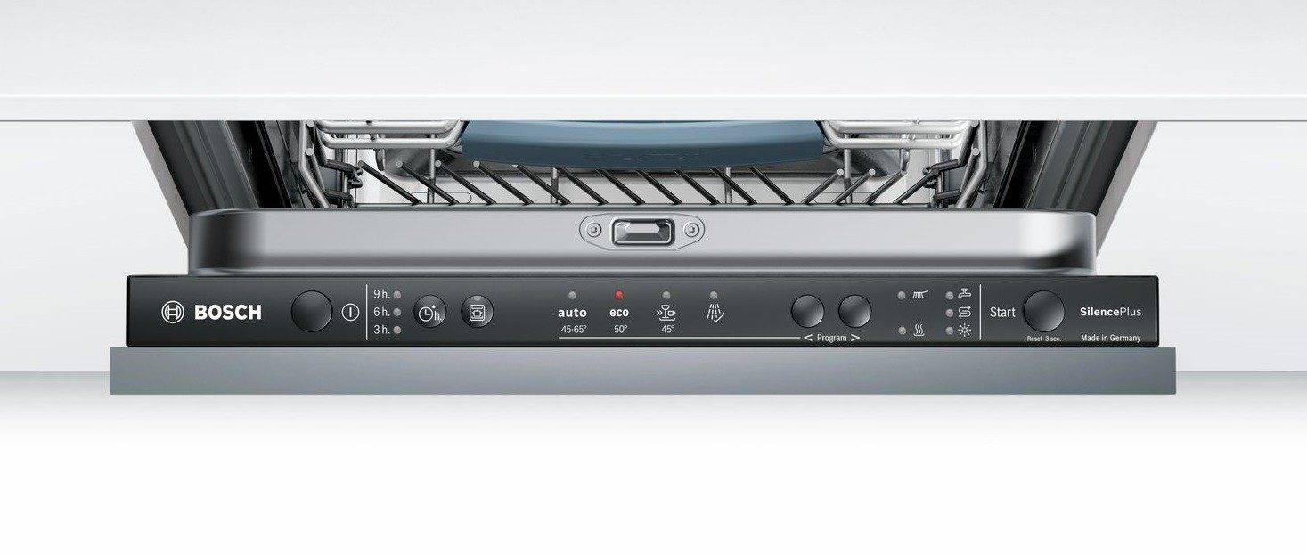 Посудомоечная машина bosch sps40e32ru: обзор функций - точка j