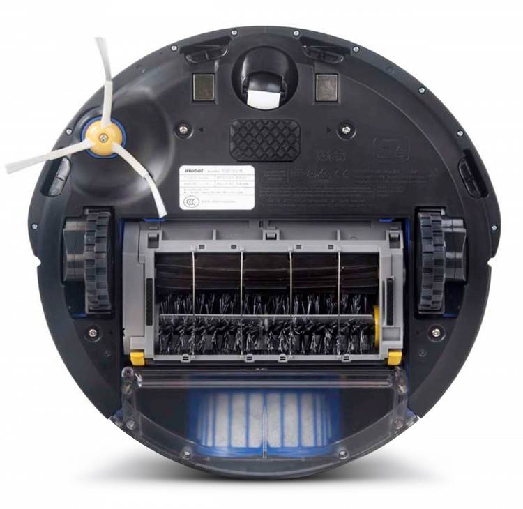 Irobot roomba 616