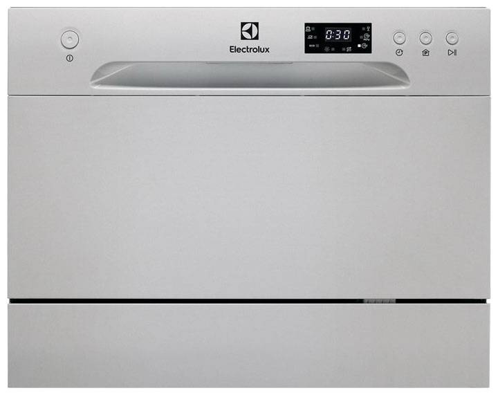 Какую модель посудомоечной машины electrolux выбрать и купить для дома