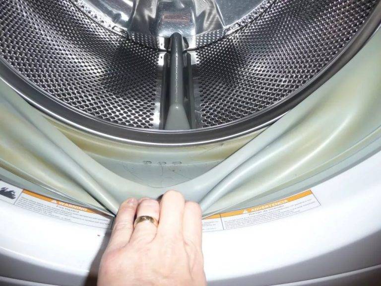 Не нагревается вода в стиральной машине занусси