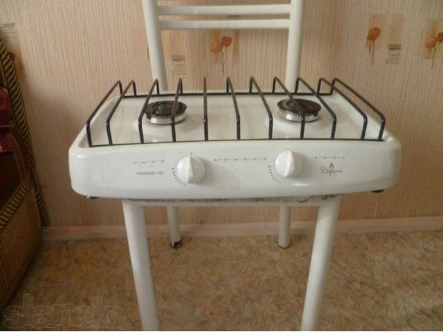 Газовая плита с духовкой: как выбрать хороший вариант