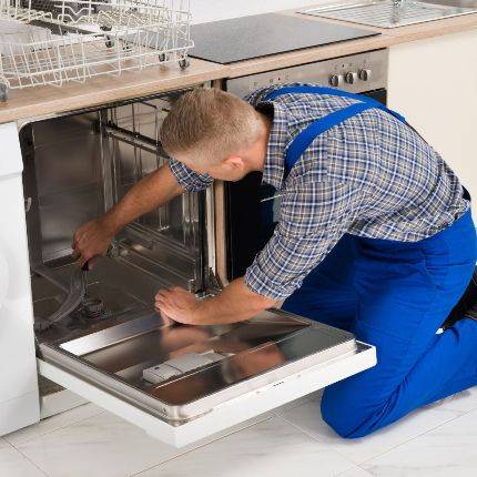 Как подключить посудомоечную машину bosch самостоятельно