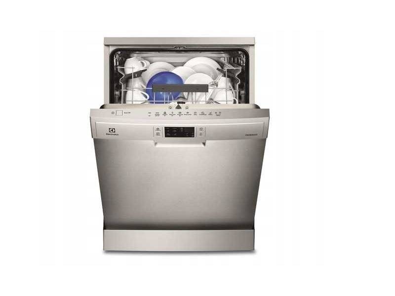 Посудомоечные машины электролюкс — модельный ряд продукции от electrolux