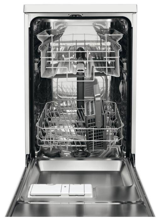 Посудомоечная машина electrolux esf9423lmw