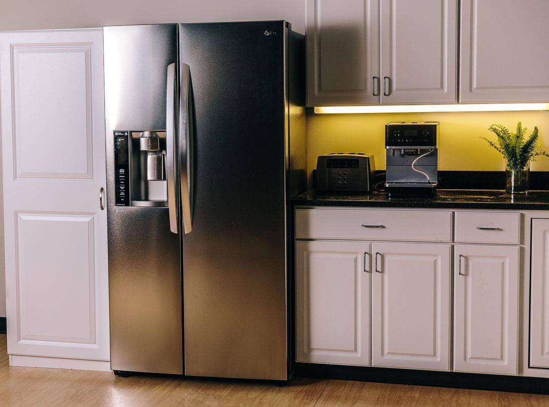 Рейтинг топ 7 лучших холодильников side by side: какой выбрать, отзывы, цена